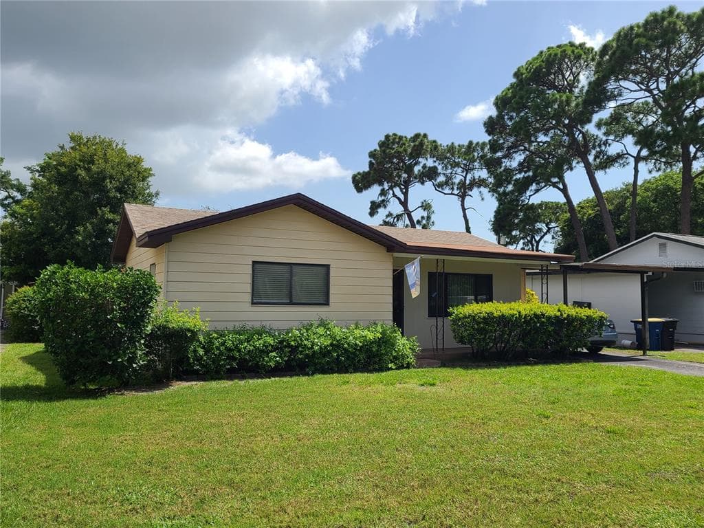 1905 HARDING STREET CLEARWATER, FL 33765