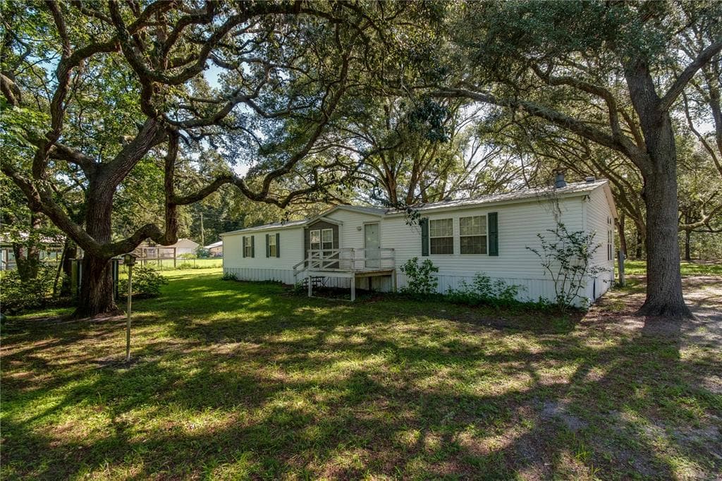 4041 SW 183RD TERRACE DUNNELLON, FL 34432