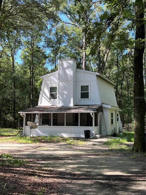 250 SW CARMINE WAY FORT WHITE, FL 32038