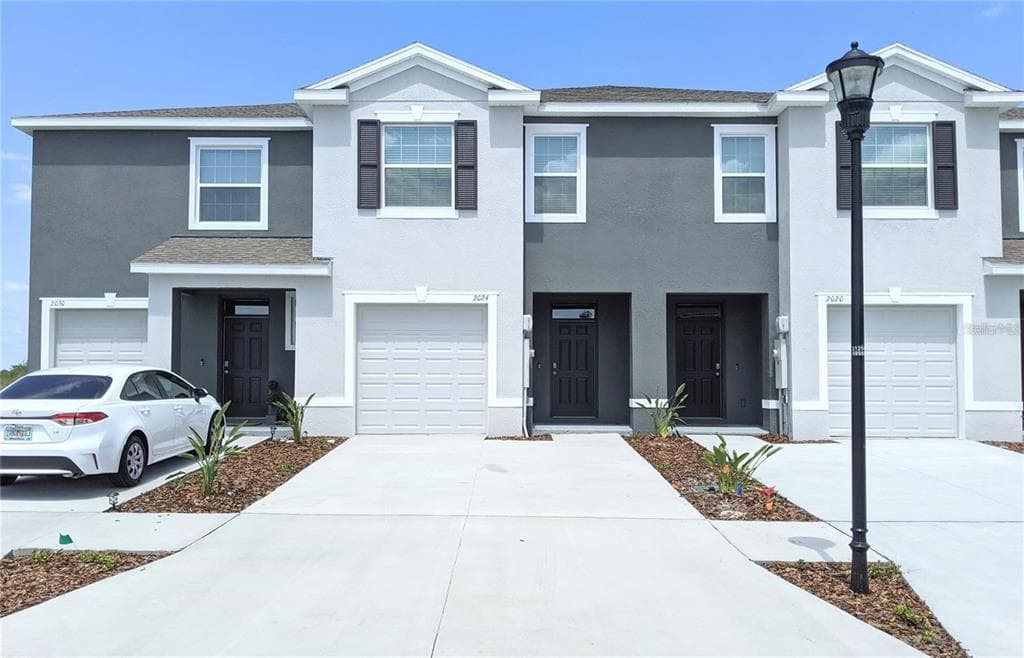 2024 HOVENWEEP ROAD WESLEY CHAPEL, FL 33543