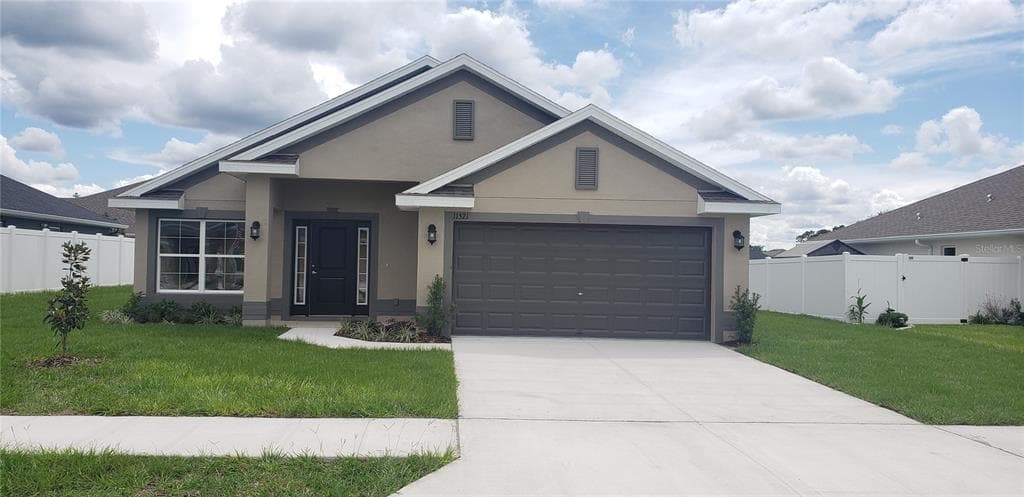 11521 SUNDER BERRY STREET HUDSON, FL 34667