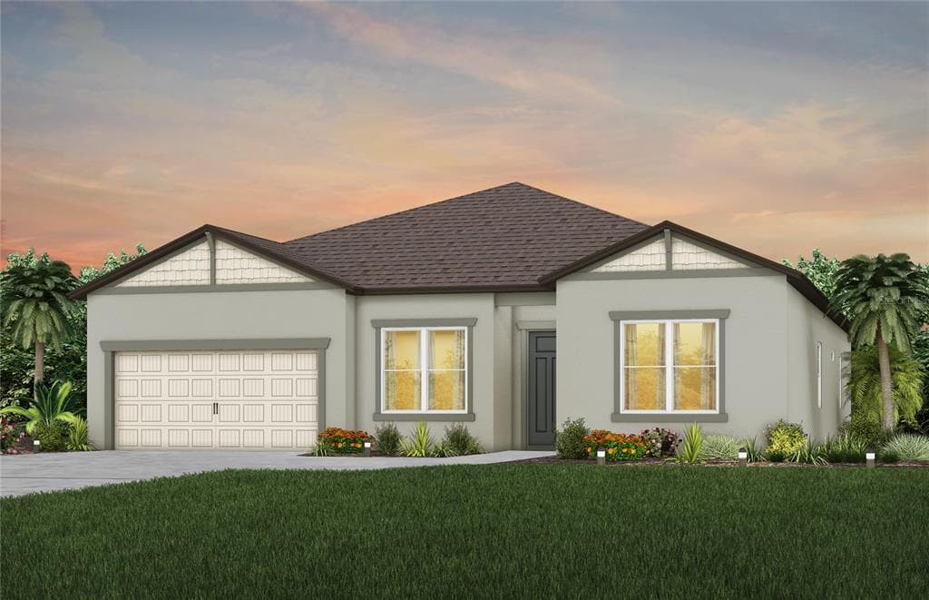 13075 WILLOW GROVE DRIVE RIVERVIEW, FL 33579