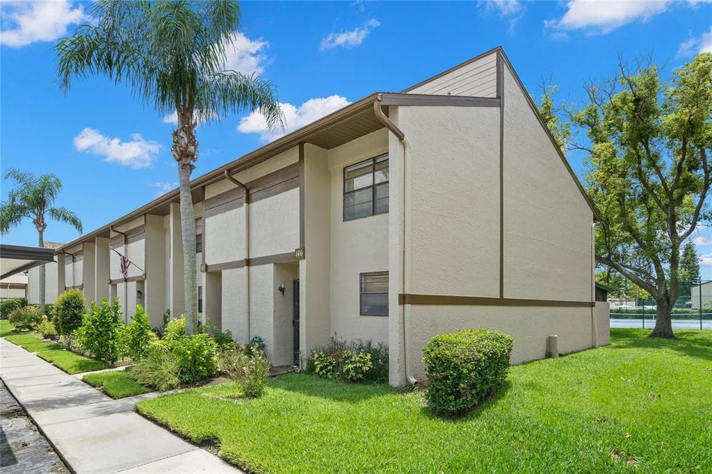 9209 SEMINOLE BOULEVARD UNIT 146 SEMINOLE, FL 33772