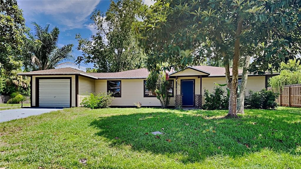 5217 JAMAICA ROAD COCOA, FL 32927