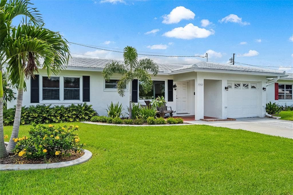 4362 96TH AVENUE N PINELLAS PARK, FL 33782