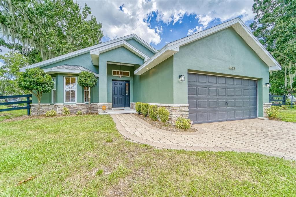 6623 NEWMAN CIRCLE W LAKELAND, FL 33811