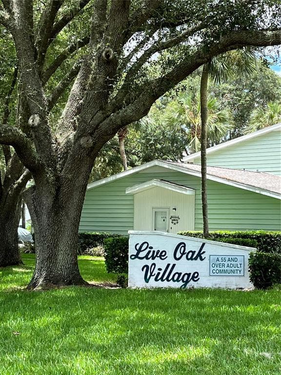 554 MIDWAY DRIVE UNIT B OCALA, FL 34472