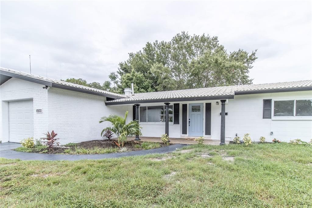 6930 38TH AVENUE N ST PETERSBURG, FL 33710
