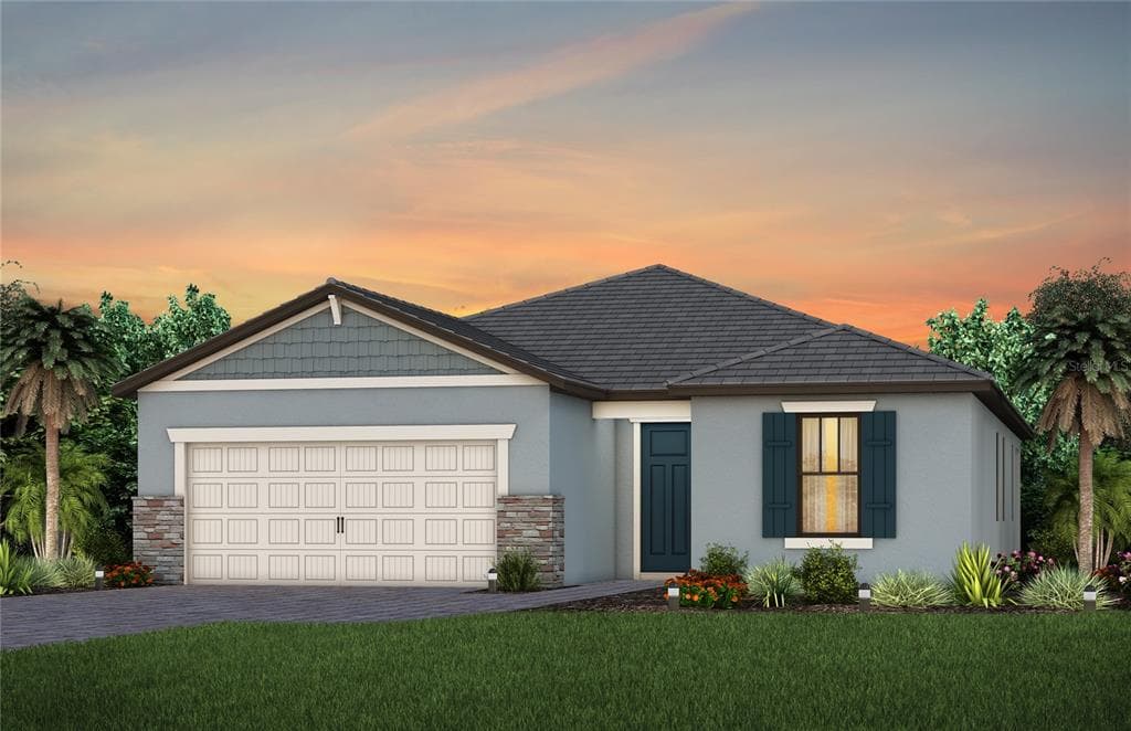 16364 HIDDEN OAK LOOP LAKEWOOD RANCH, FL 34211
