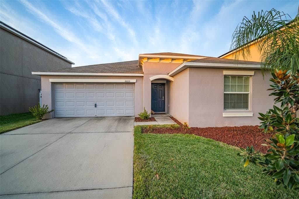 10633 STANDING STONE DRIVE WIMAUMA, FL 33598