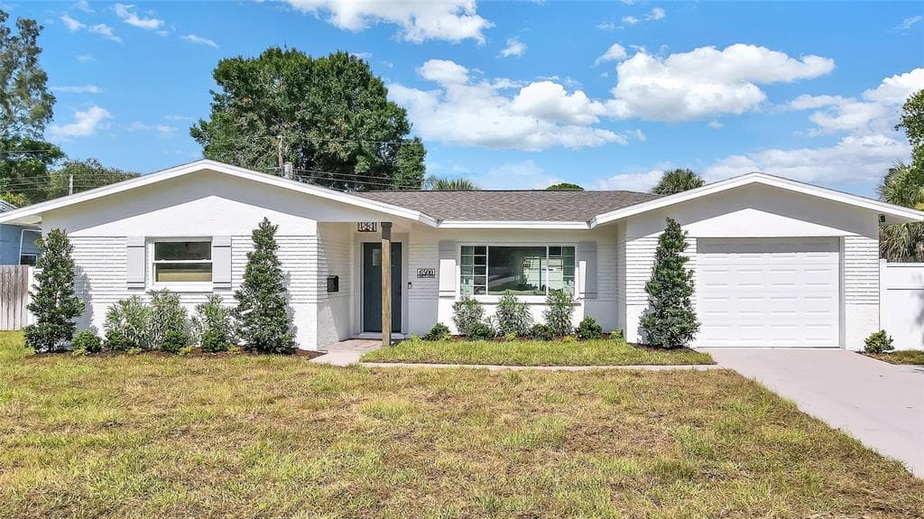 6500 22ND STREET S ST PETERSBURG, FL 33712