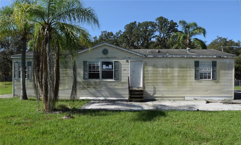 12507 EDGEKNOLL DRIVE RIVERVIEW, FL 33579