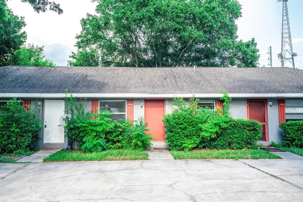 1903 CHENANGO AVENUE CLEARWATER, FL 33755