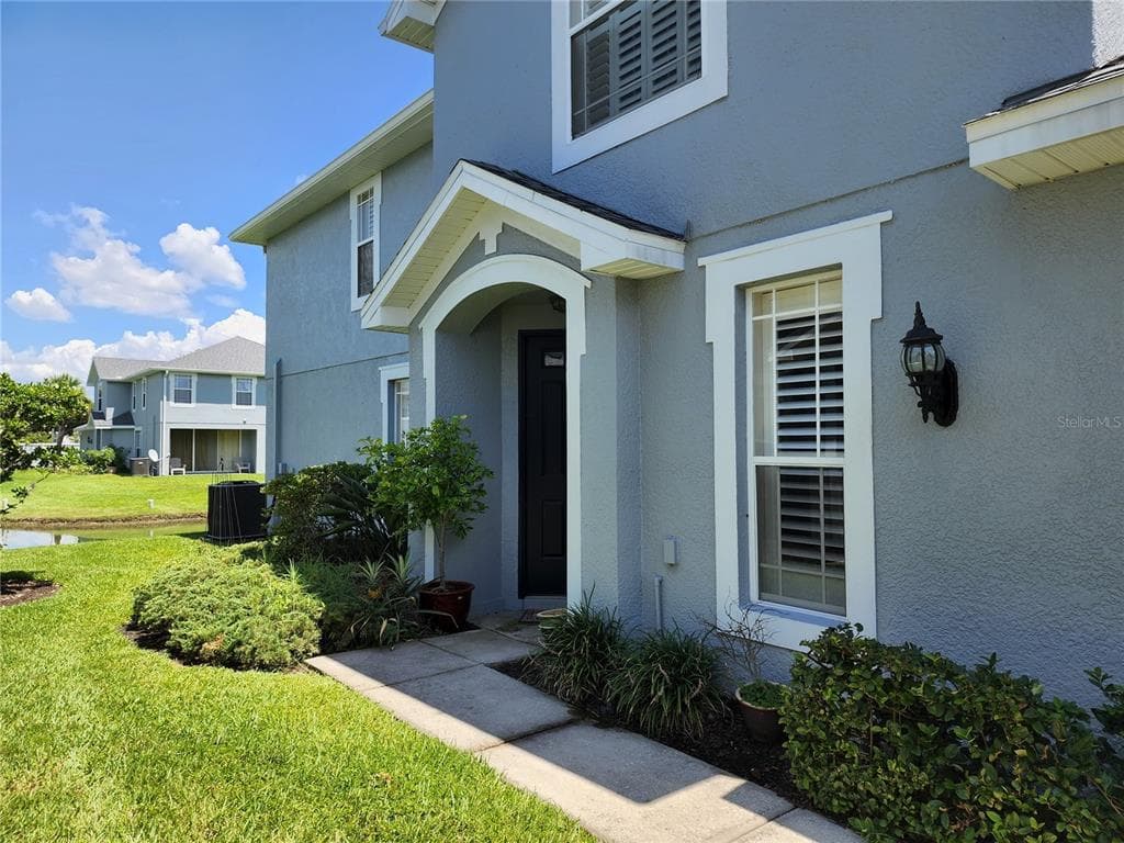 10303 WILLOW LEAF TRAIL TAMPA, FL 33625