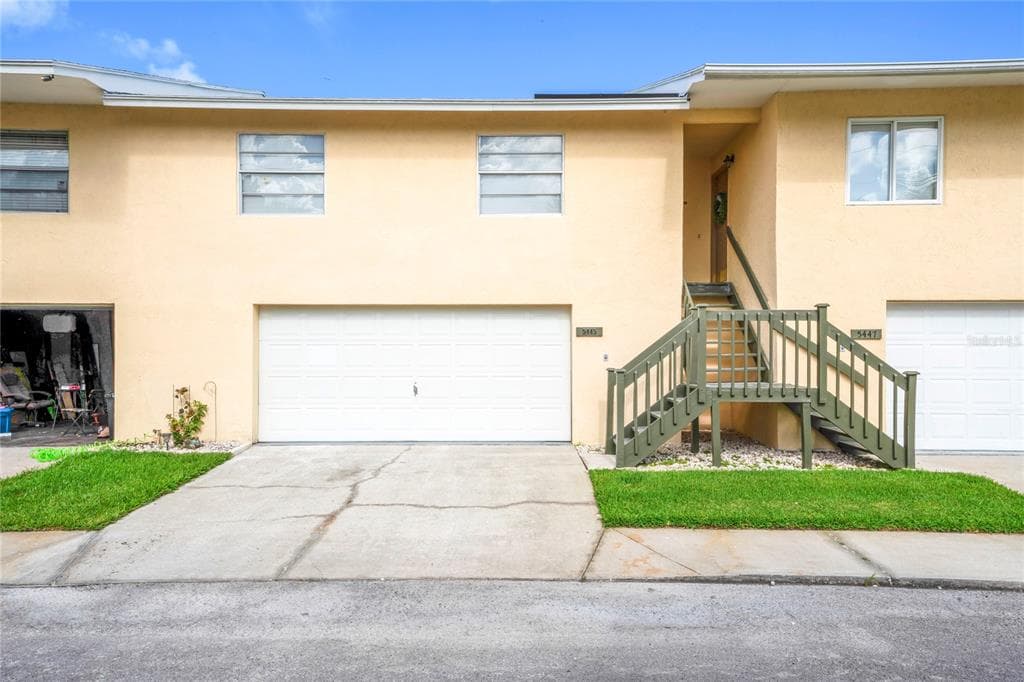 5445 MERIT DRIVE UNIT 0 NEW PORT RICHEY, FL 34652