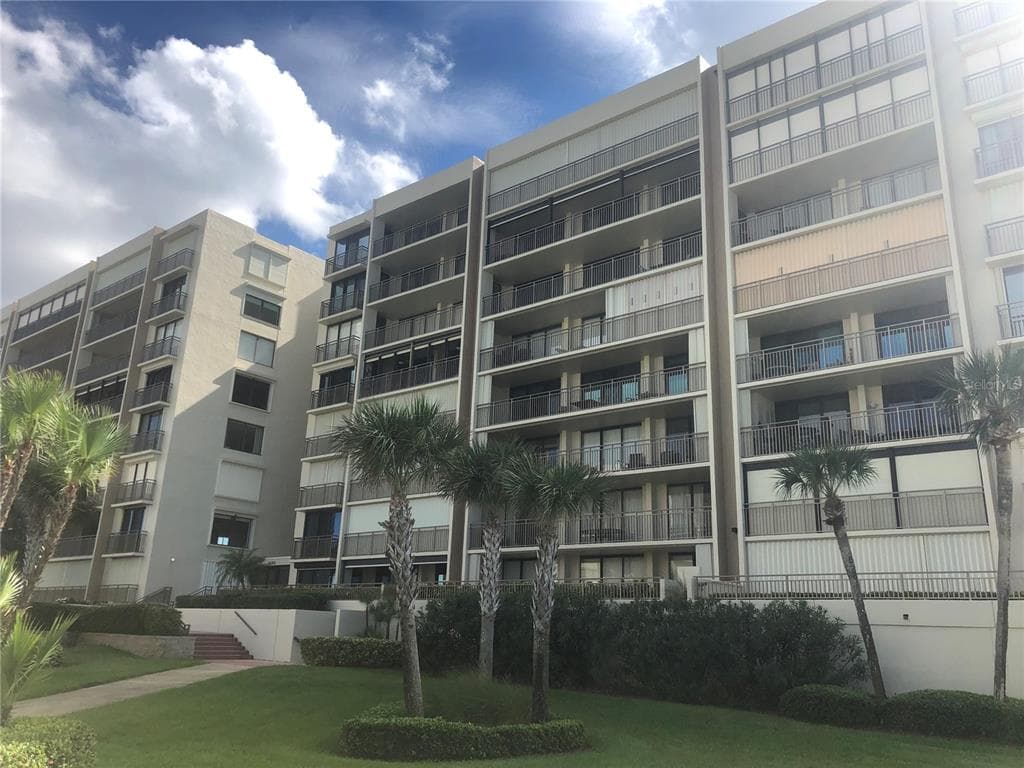 1430 GULF BOULEVARD UNIT 203