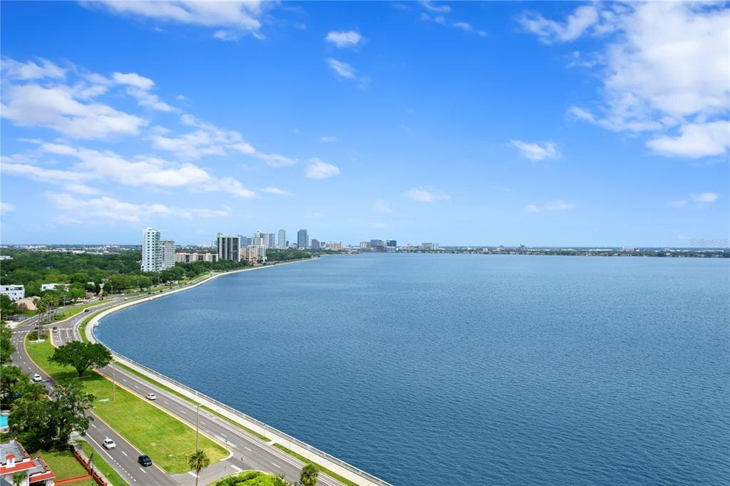 3301 BAYSHORE BOULEVARD UNIT 1505C TAMPA, FL 33629