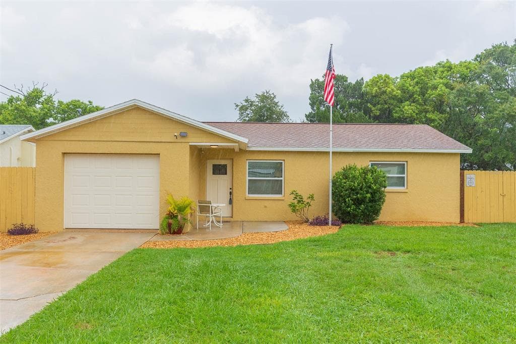 15918 SEA PINES DRIVE HUDSON, FL 34667