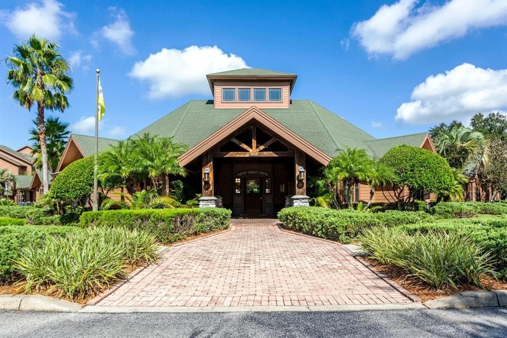 15001 TURTLE LAKE COURT UNIT 304 LUTZ, FL 33559