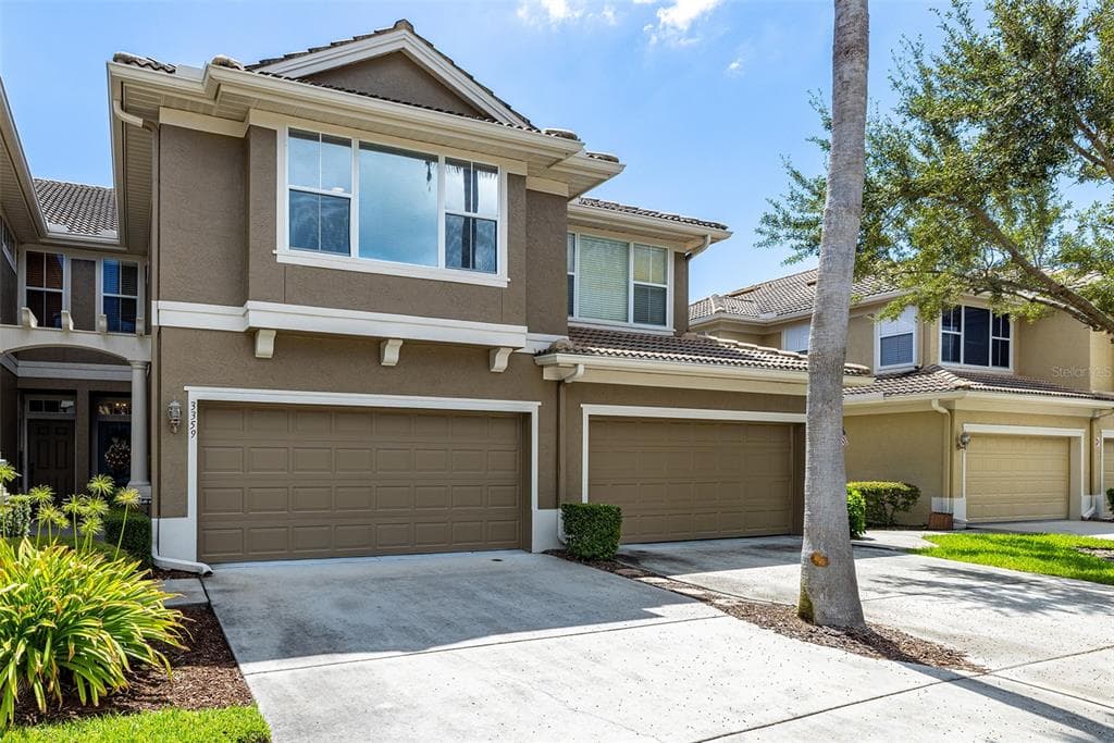 3359 COVERED BRIDGE DRIVE E DUNEDIN, FL 34698