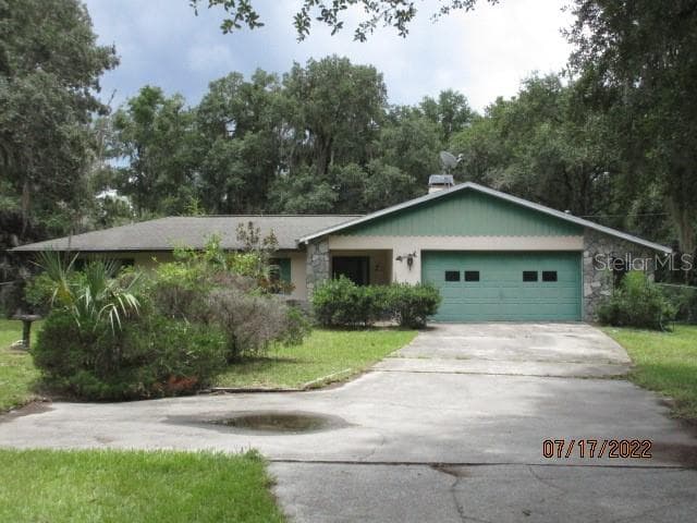 12110 W APPLETREE PLACE CRYSTAL RIVER, FL 34428