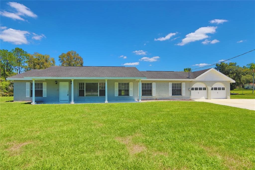 18855 TRACER DRIVE LUTZ, FL 33549