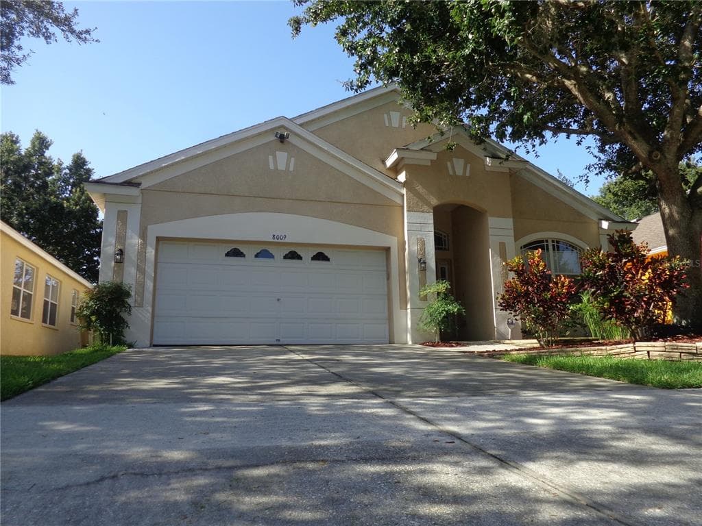 8009 TERRACE ARBOR COURT
