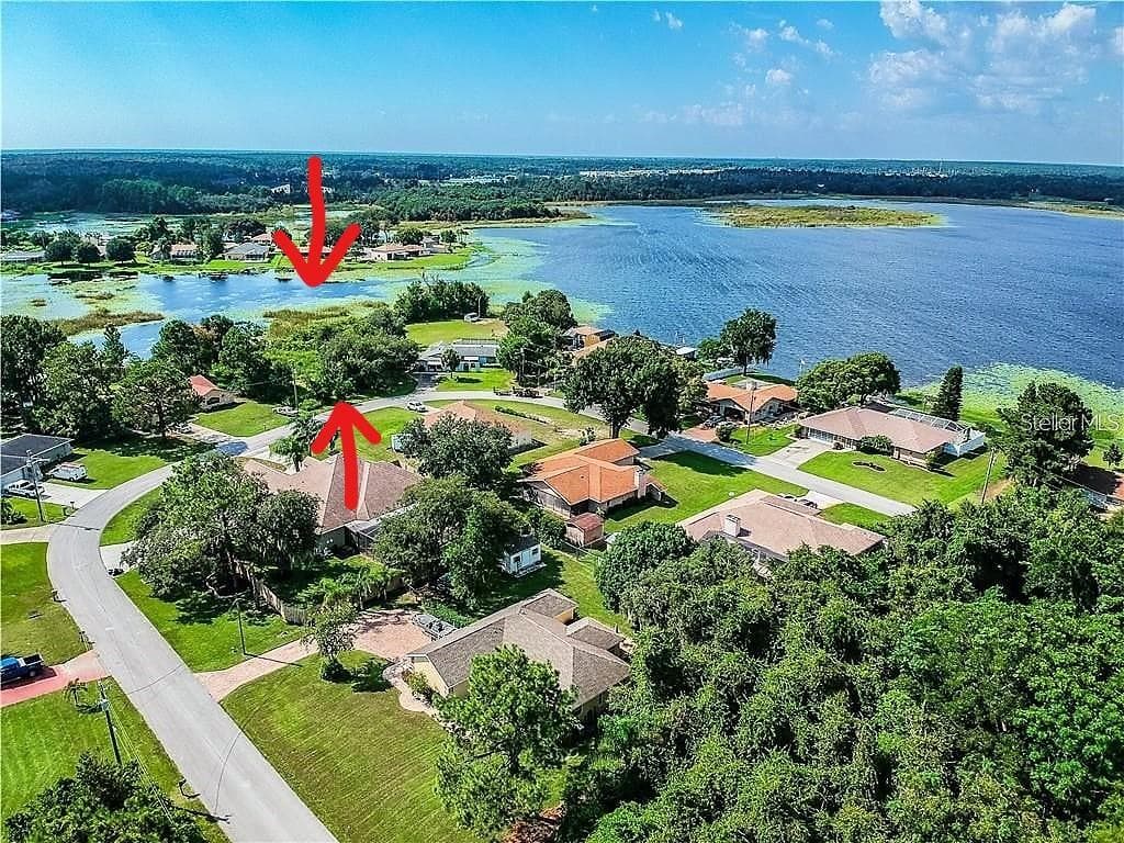 348 RUSK CIRCLE SPRING HILL, FL 34606