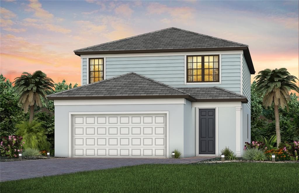 16330 PINE MIST DRIVE LAKEWOOD RANCH, FL 34211