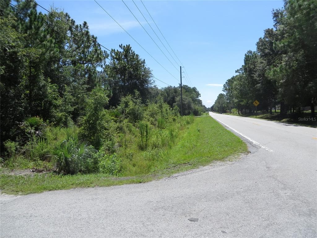 Lot 404 QUAIL HOLLOW BOULEVARD WESLEY CHAPEL, FL 33543