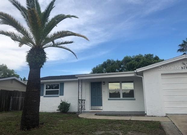 9716 MARK TWAIN LANE PORT RICHEY, FL 34668