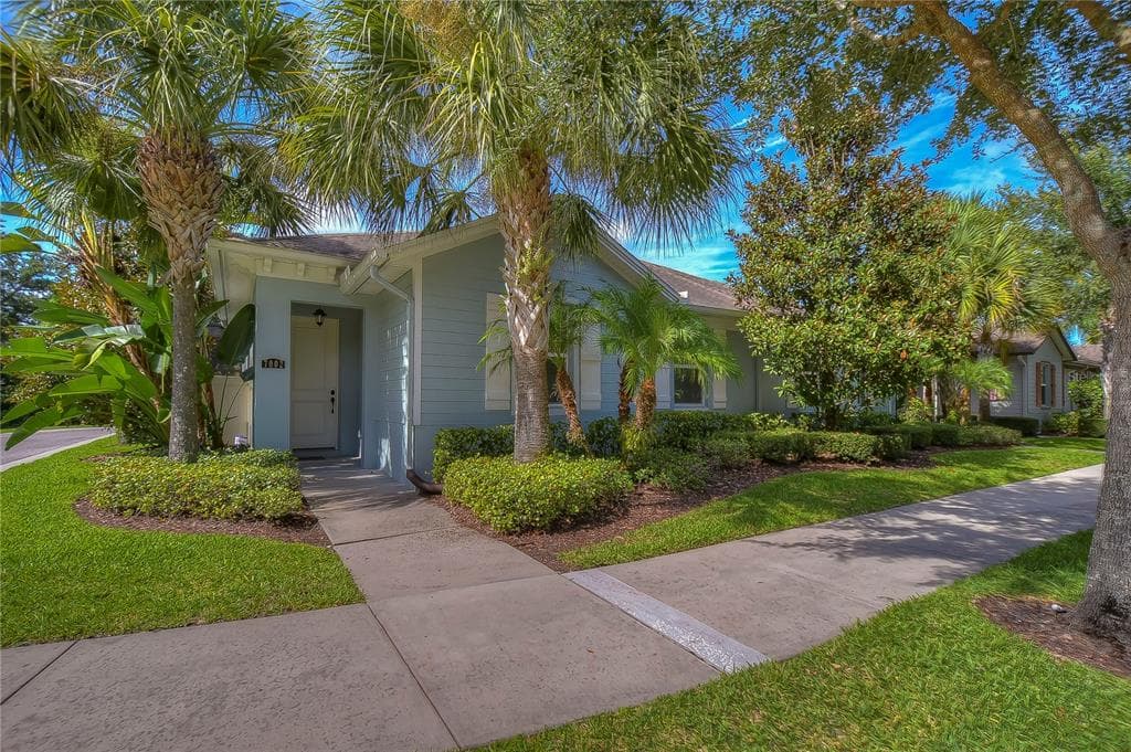 7002 BRIARHILL COURT TAMPA, FL 33625