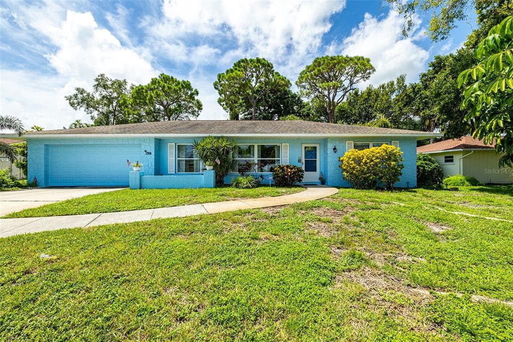 4115 24TH AVENUE W BRADENTON, FL 34205