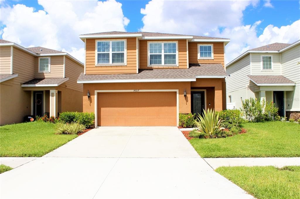14217 POKE RIDGE DRIVE RIVERVIEW, FL 33579