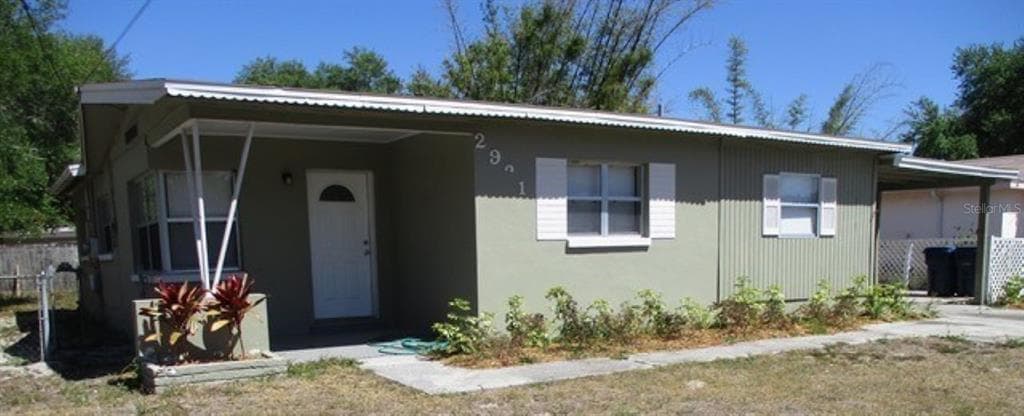 2921 W ELROD AVENUE TAMPA, FL 33611