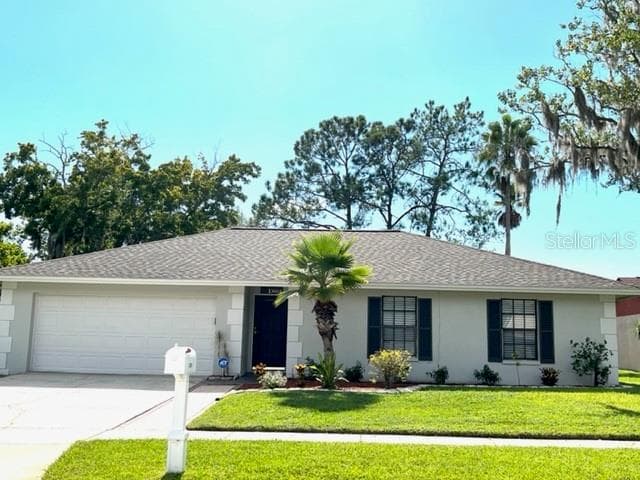 13604 FRIAR PLACE TAMPA, FL 33625