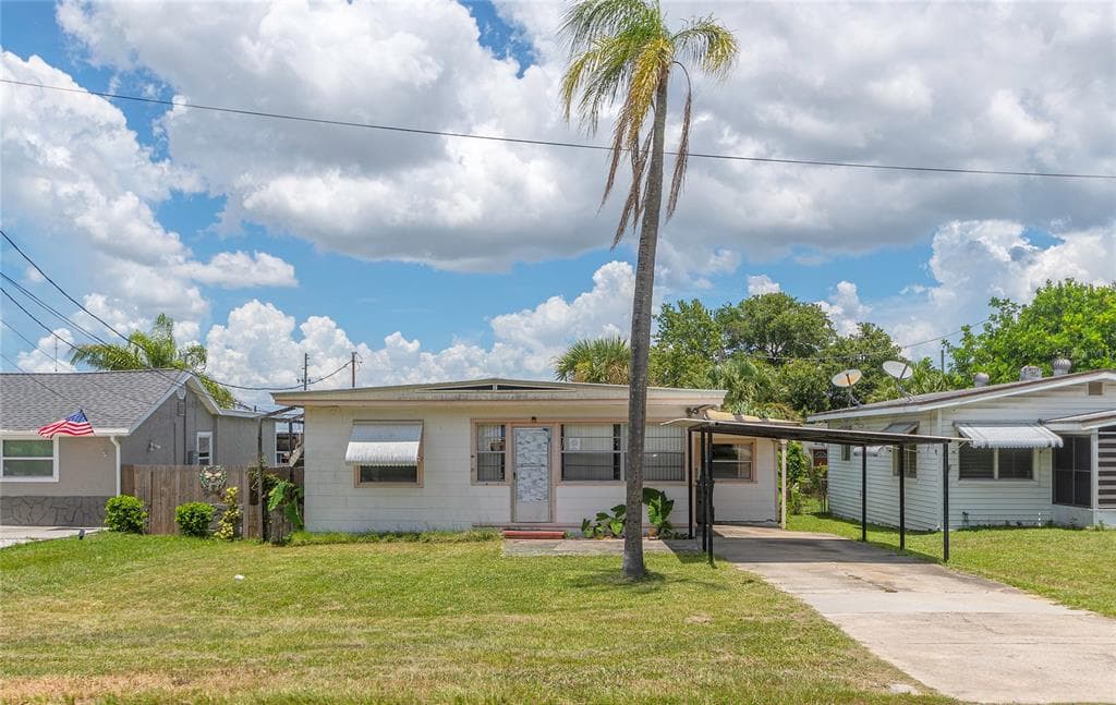 4425 58TH AVENUE N ST PETERSBURG, FL 33714