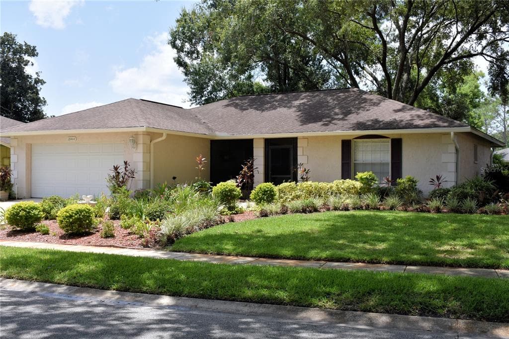 28444 TANGLEWOOD DRIVE