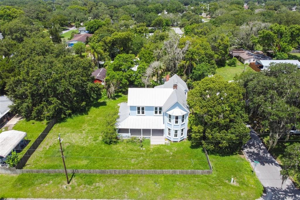 523 N LEE AVENUE ARCADIA, FL 34266