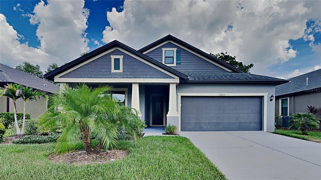 19729 POST ISLAND LOOP LAND O LAKES, FL 34638