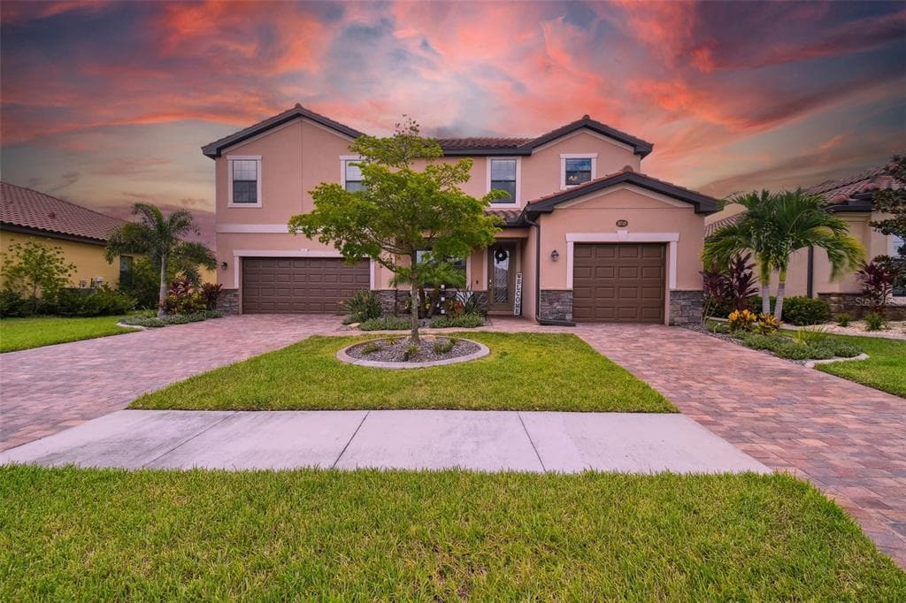 20749 BENISSIMO DRIVE VENICE, FL 34293