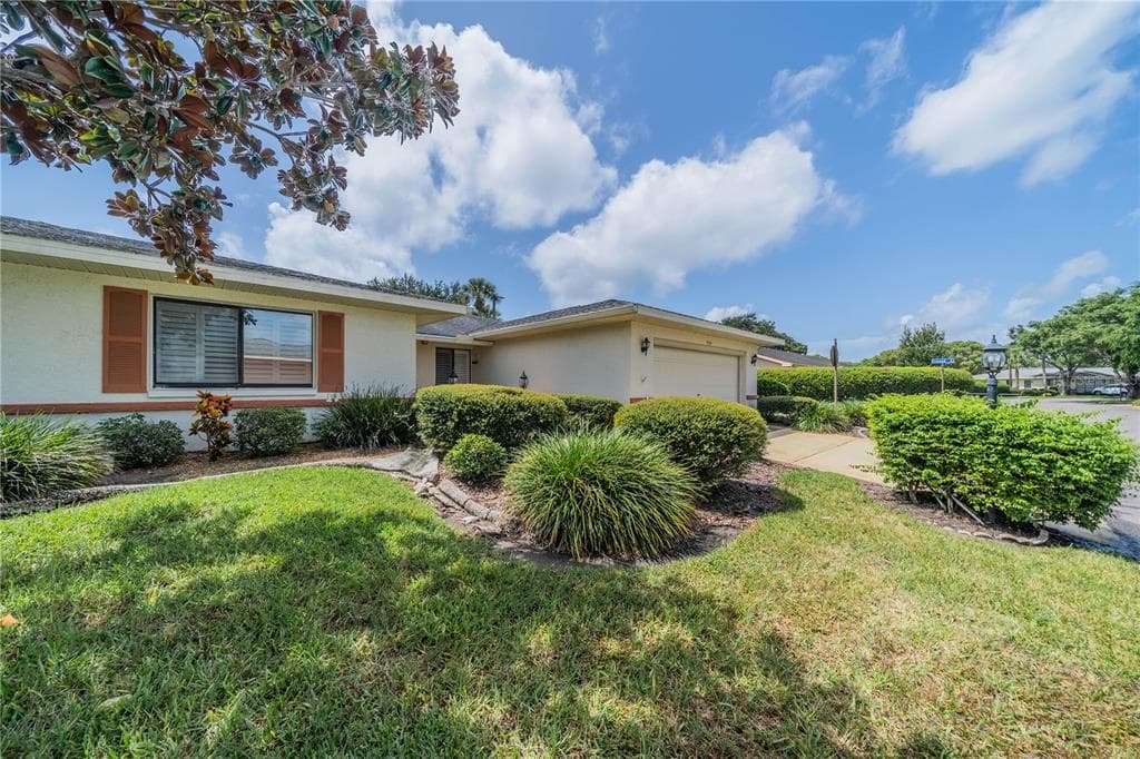 1334 IDLEWOOD DRIVE UNIT 68