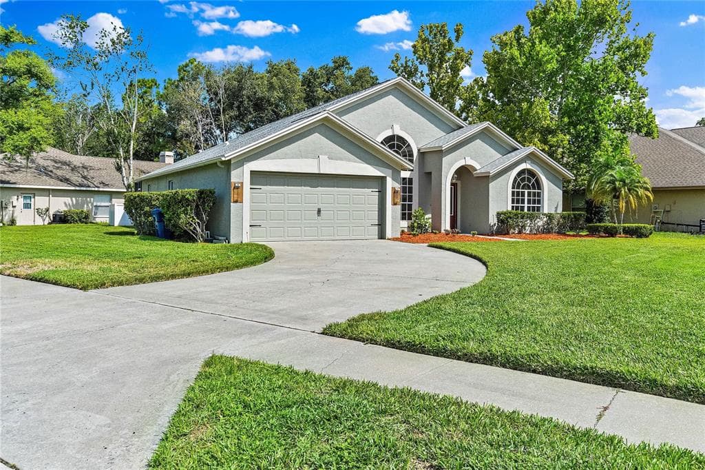 1745 KINSMERE DRIVE TRINITY, FL 34655