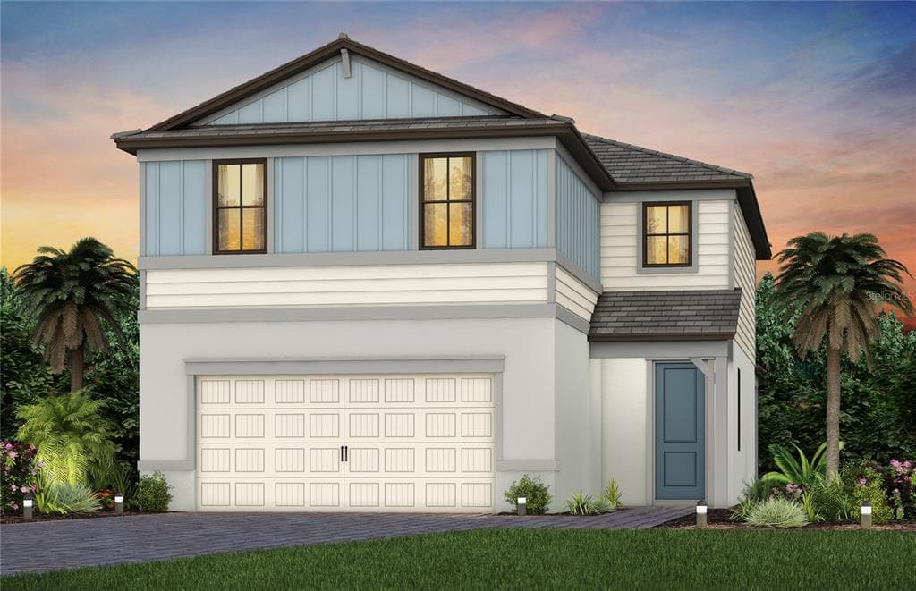 6236 BAYWOOD COURT LAKEWOOD RANCH, FL 34211