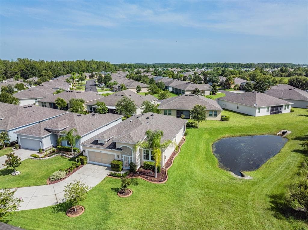 29169 ENNISCRONE DRIVE SAN ANTONIO, FL 33576