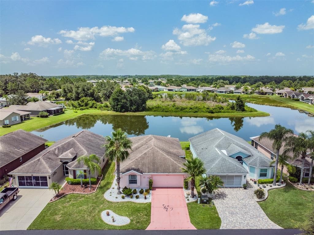 29545 TEE SHOT DRIVE SAN ANTONIO, FL 33576