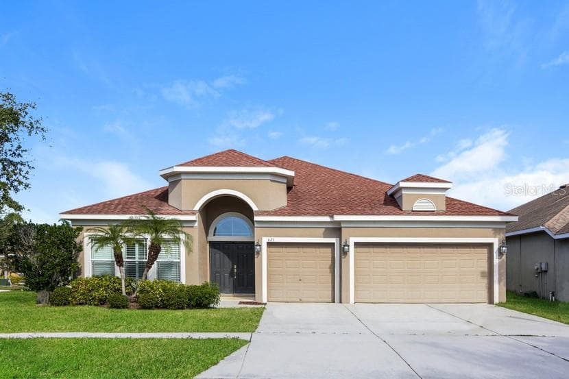 623 MARION HILL LANE RUSKIN, FL 33570