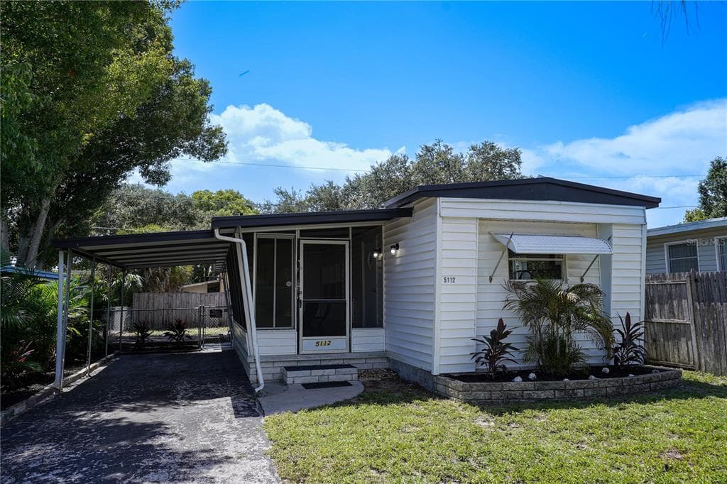 5112 77TH STREET N ST PETERSBURG, FL 33709