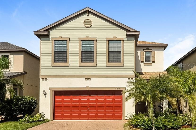 10152 NEWMINSTER LOOP RUSKIN, FL 33573