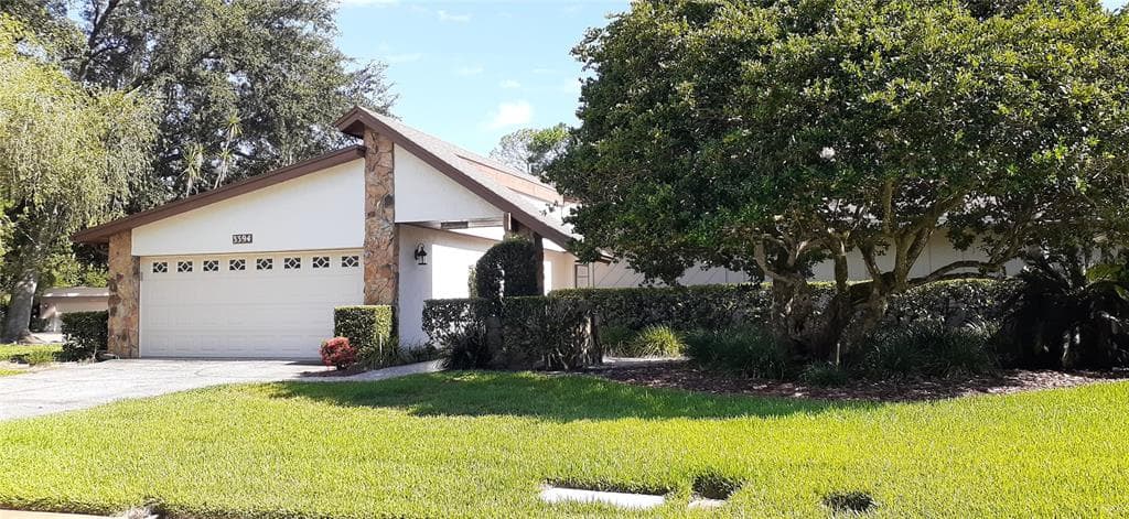3394 TANGLEWOOD TRAIL PALM HARBOR, FL 34685